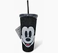 vaso shinny con brillos     - Miniatura 1