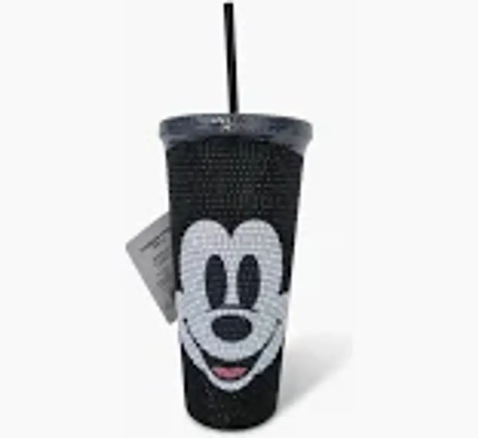 vaso shinny con brillos     1