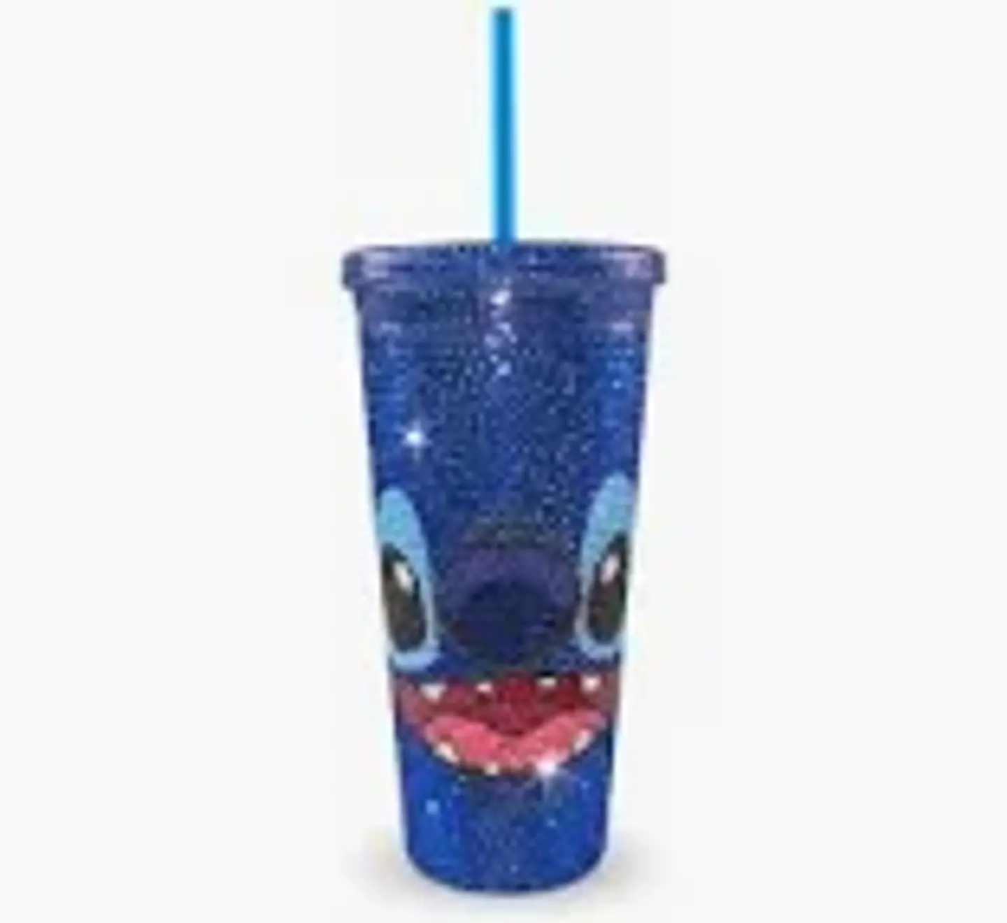 vaso shinny con brillos     2