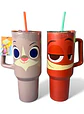 mug térmico Zootopia 2    - Miniatura 1