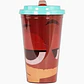 vaso doble pared zootopia  - Miniatura 3