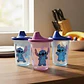 set 3 vasos stich - Miniatura 1