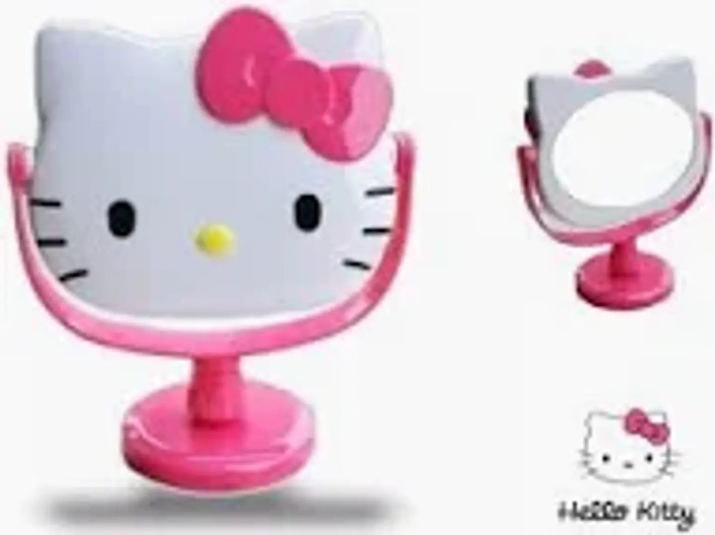 espejo de escritorio hello kitty     1