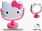espejo de escritorio hello kitty     - Miniatura 1