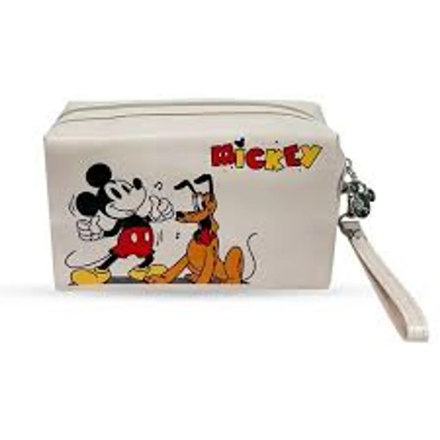 estuche cosmetiquero mickey  1