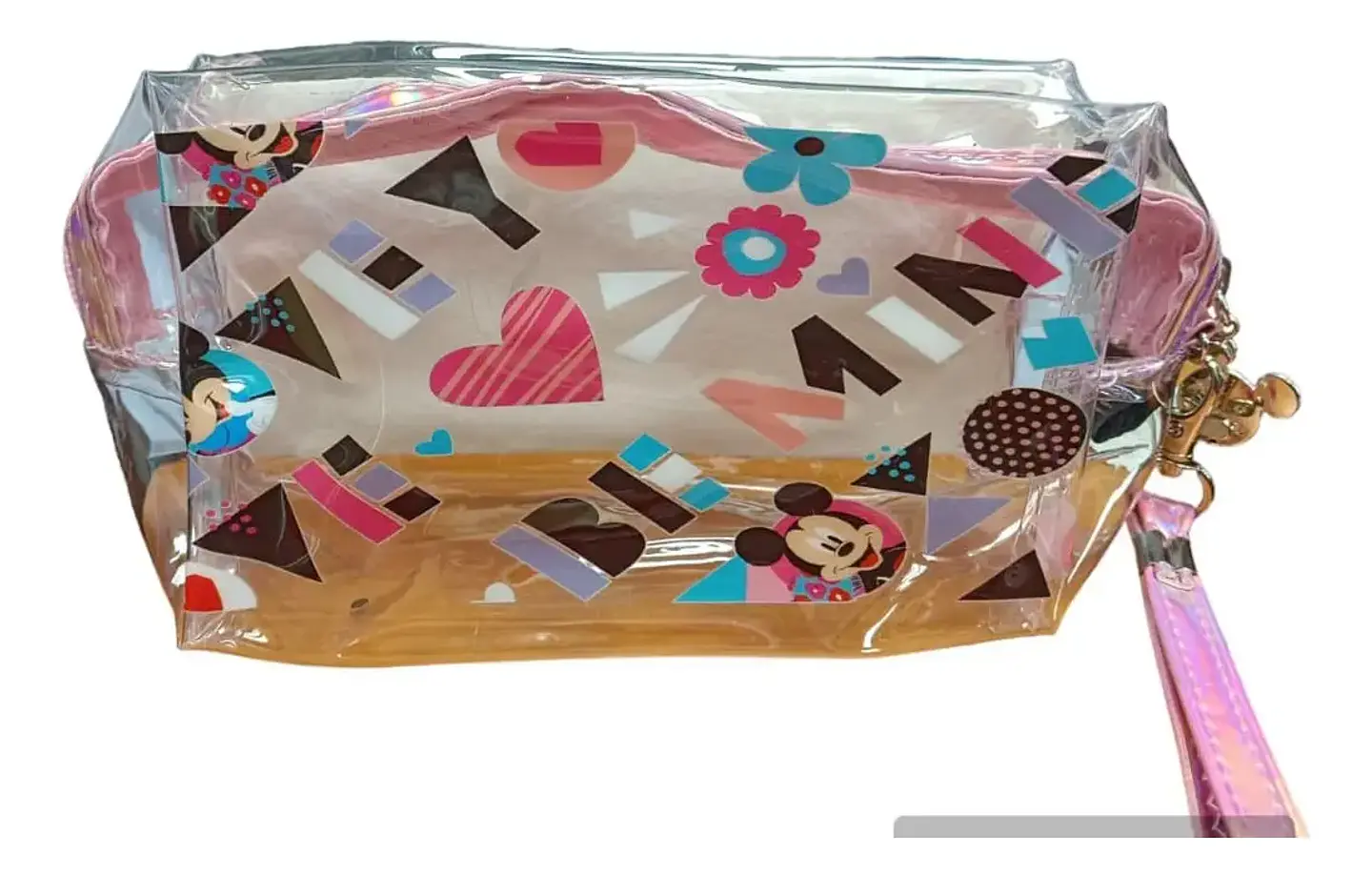 estuche cosmetiquero minni  2