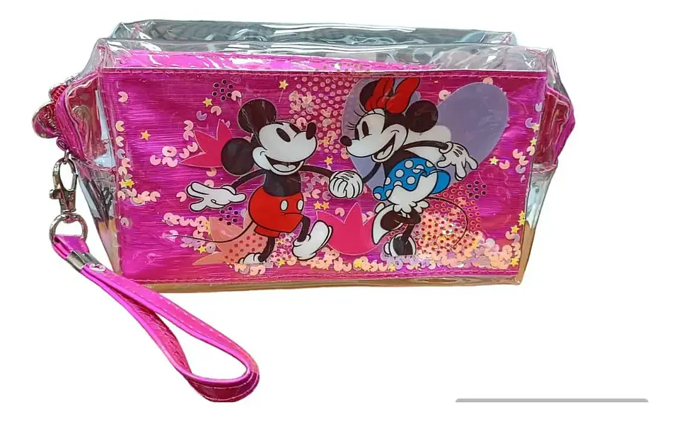 estuche cosmetiquero minni  1