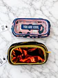 estuche cosmetiquero  - Miniatura 1