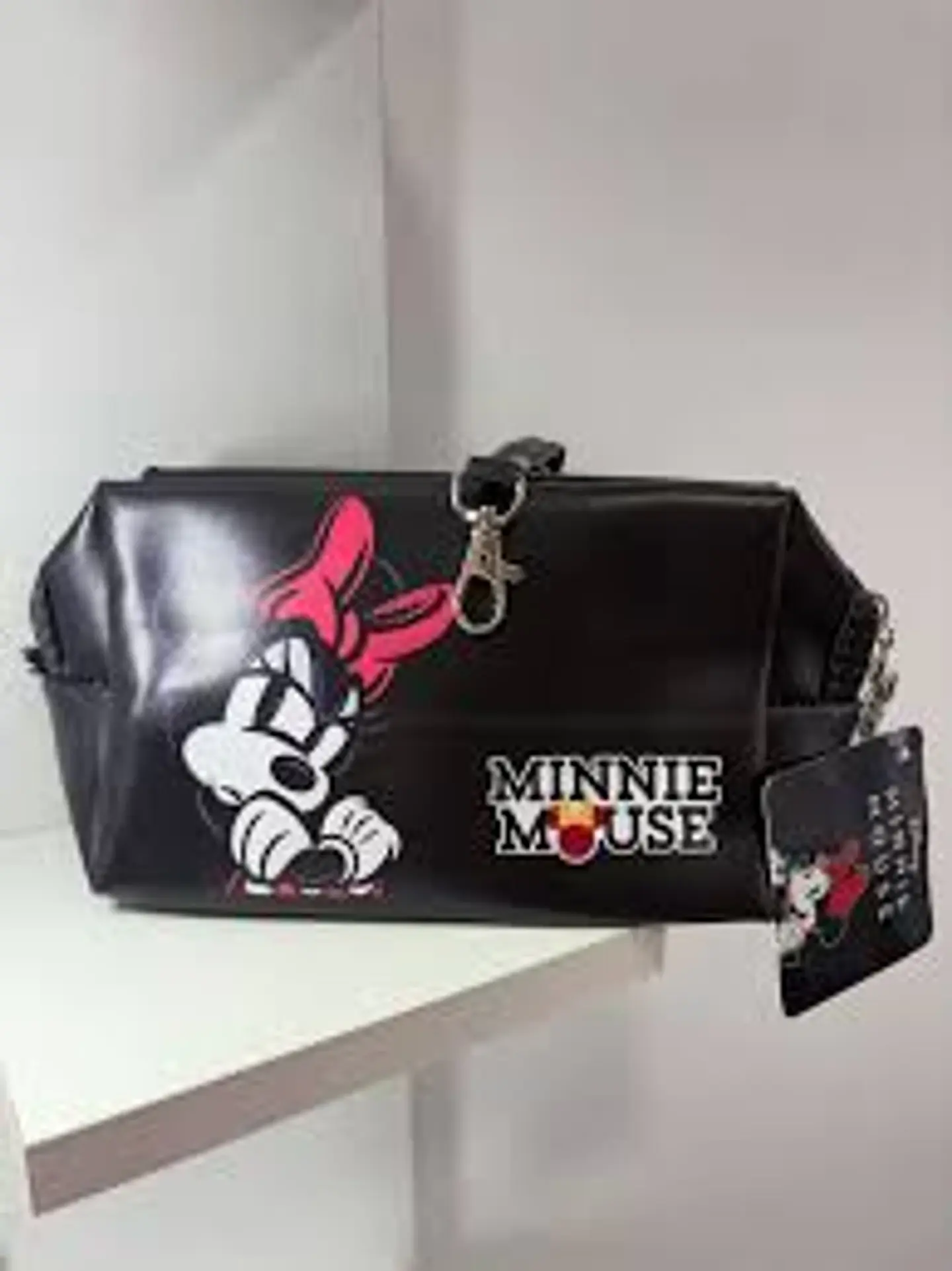 estuche cosmetiquero minnie  1