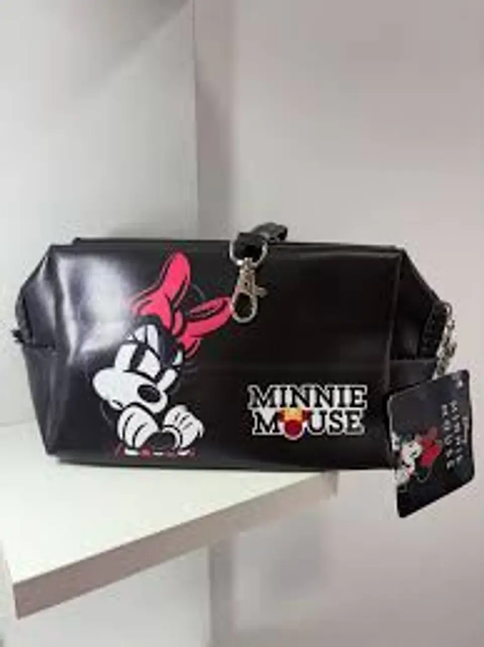 estuche cosmetiquero minnie  1