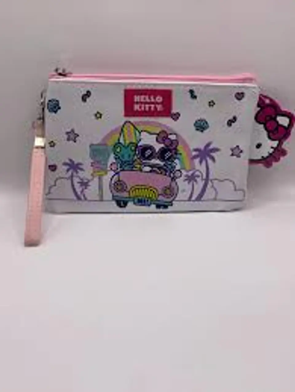 estuche hello kitty  1