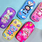 estuche con relieve baby three  - Miniatura 1