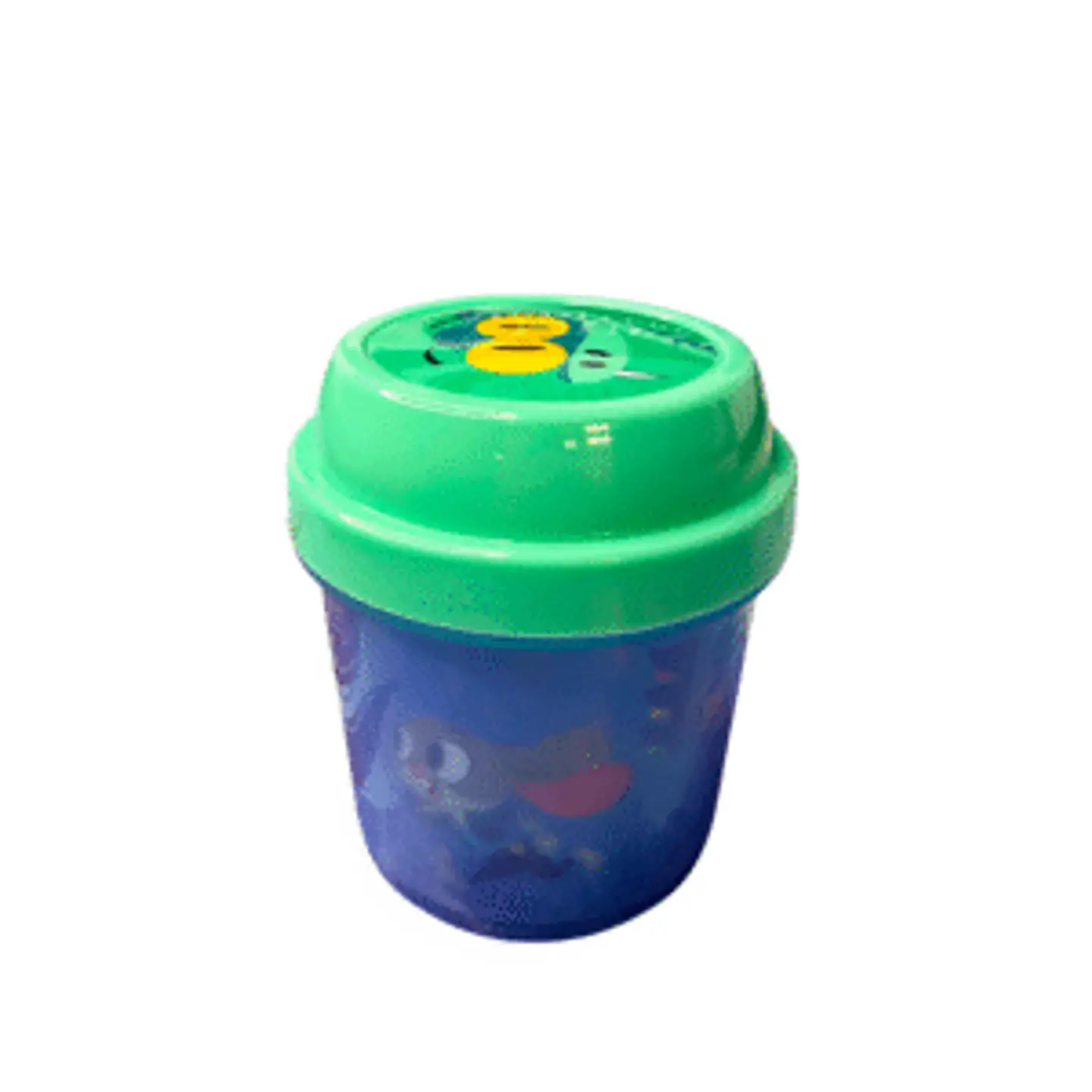 porta  snack Zootopia 1