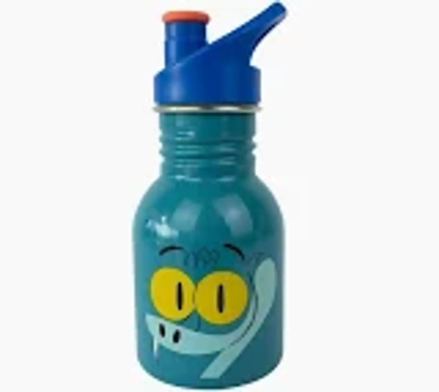botella metálica 350 ml    2