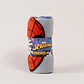 manta de polar spiderman  - Miniatura 1