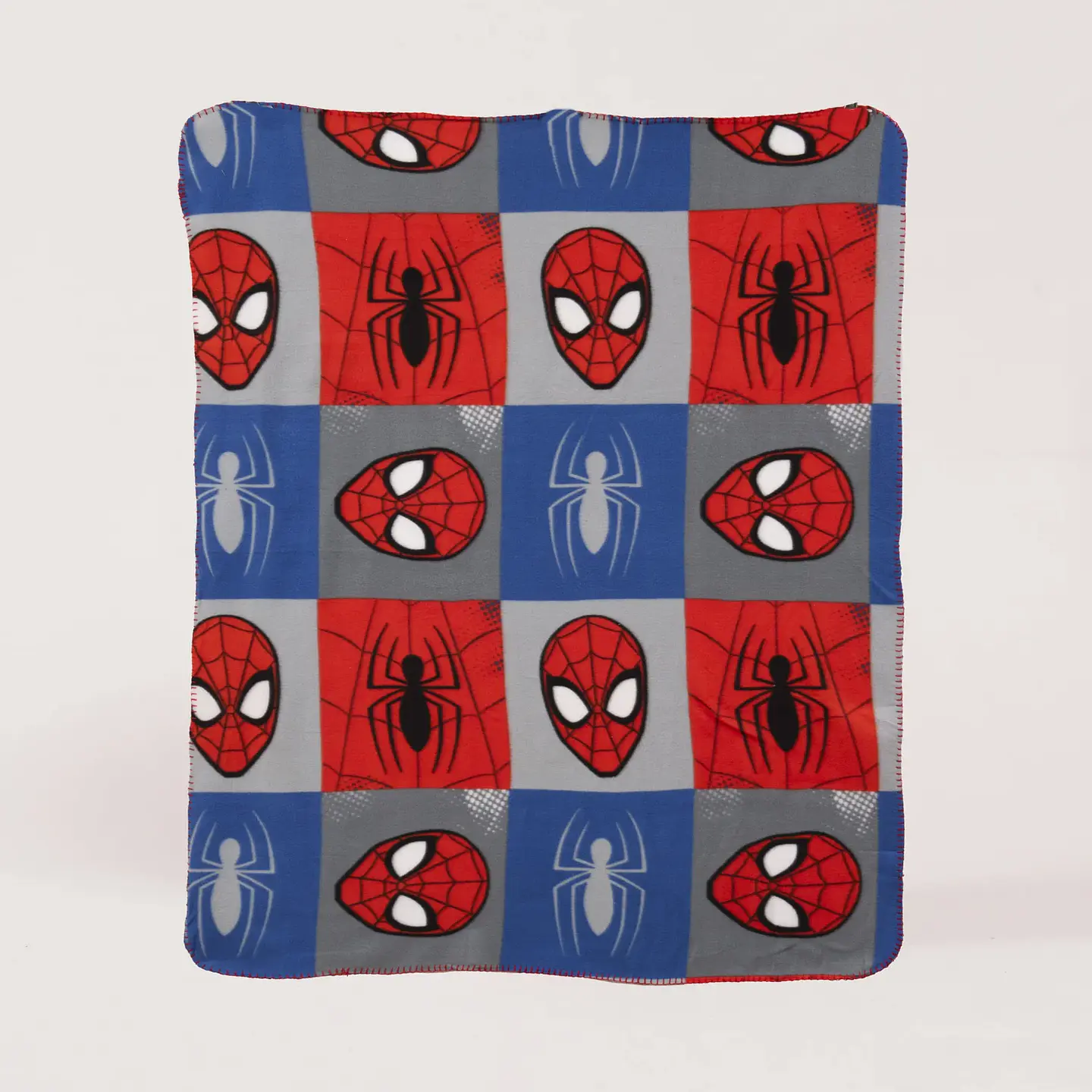 manta de polar spiderman  2
