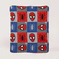 manta de polar spiderman  - Miniatura 2