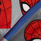 manta de polar spiderman  - Miniatura 3