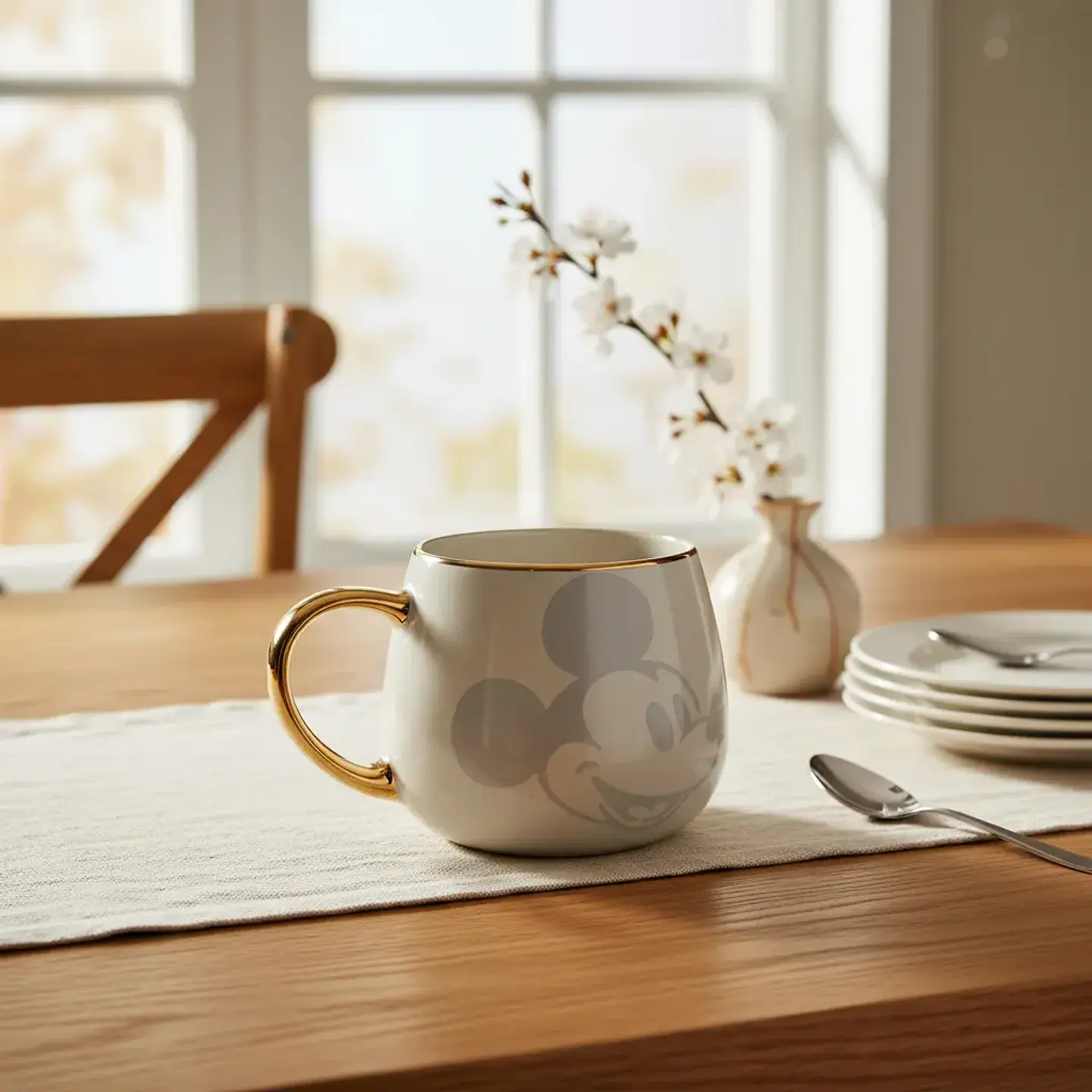 taza gotta Mickey 1