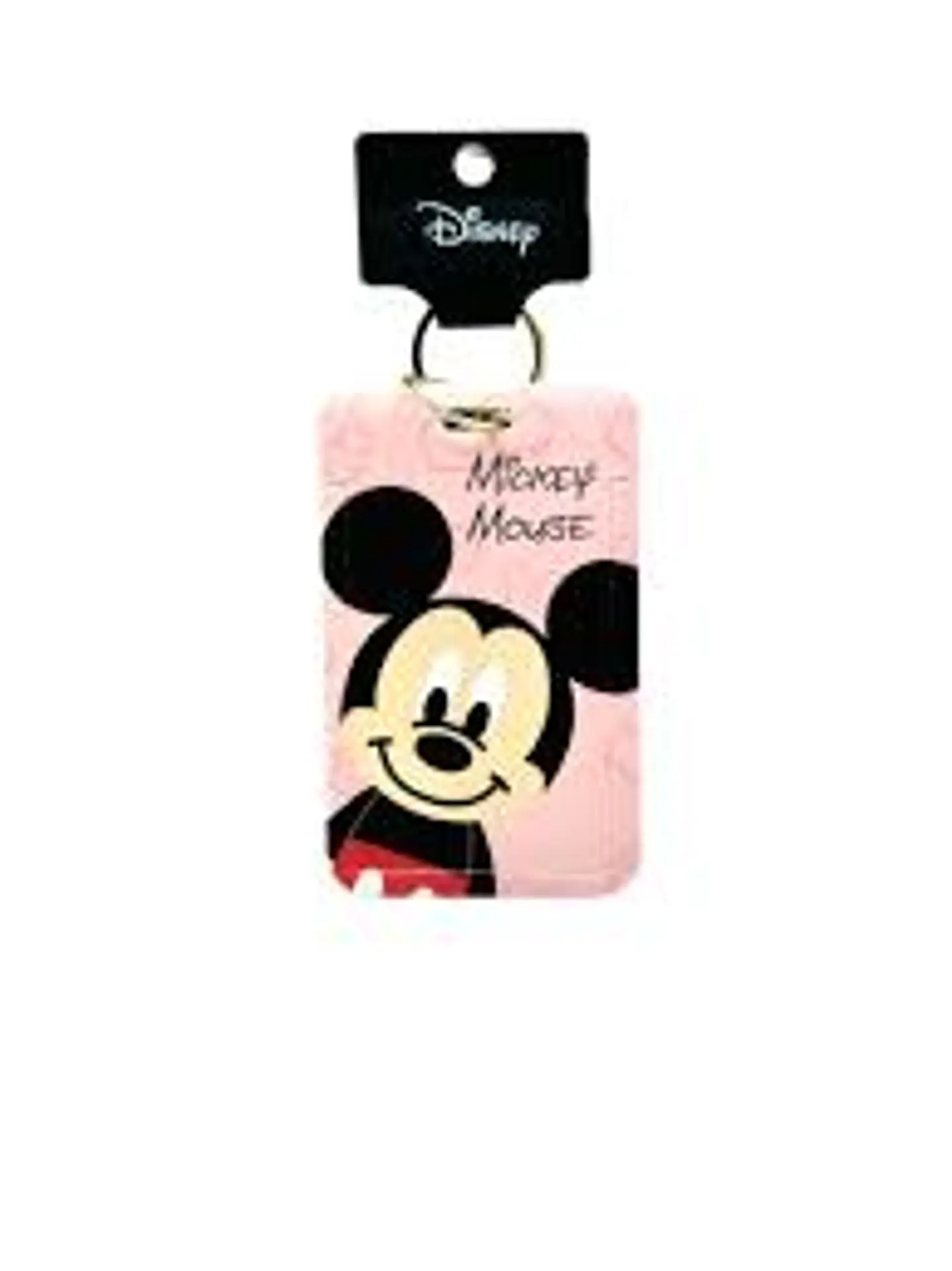 porta credencial minni y mickey    1
