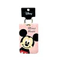 porta credencial minni y mickey    - Miniatura 1