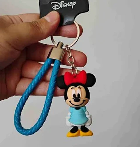 llavero Disney  