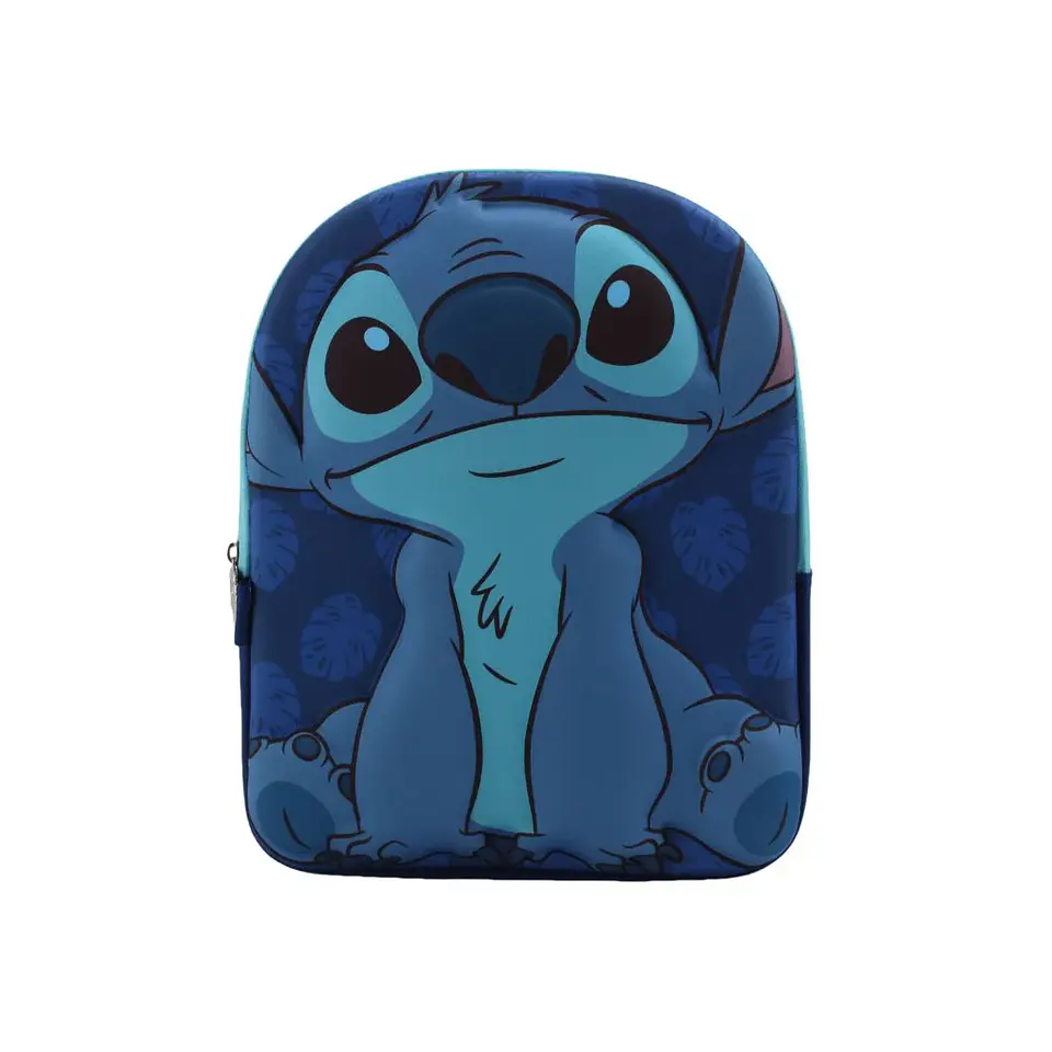 mochila de stich 1