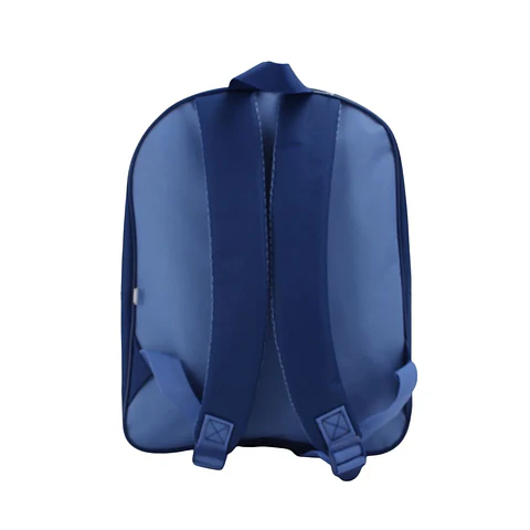 mochila de stich