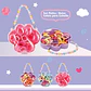 cartera de colets  - Miniatura 4