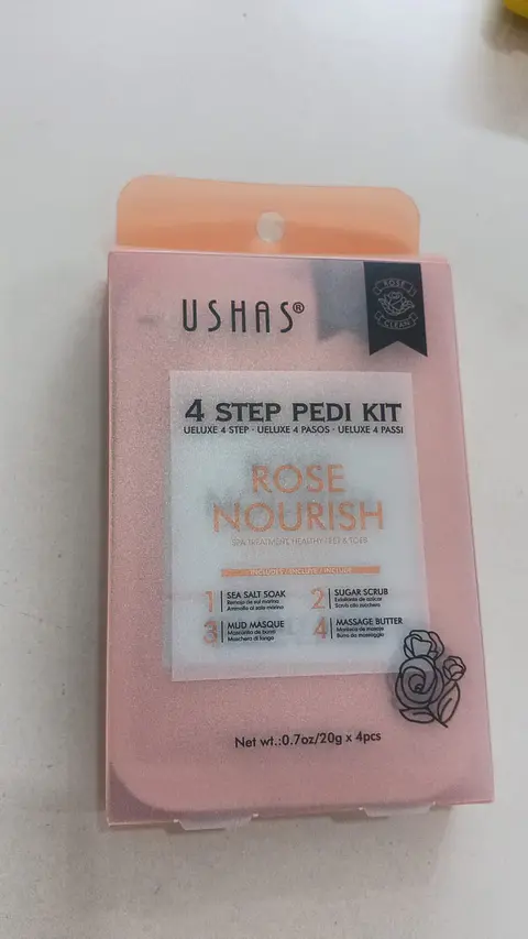 kit de manicura 