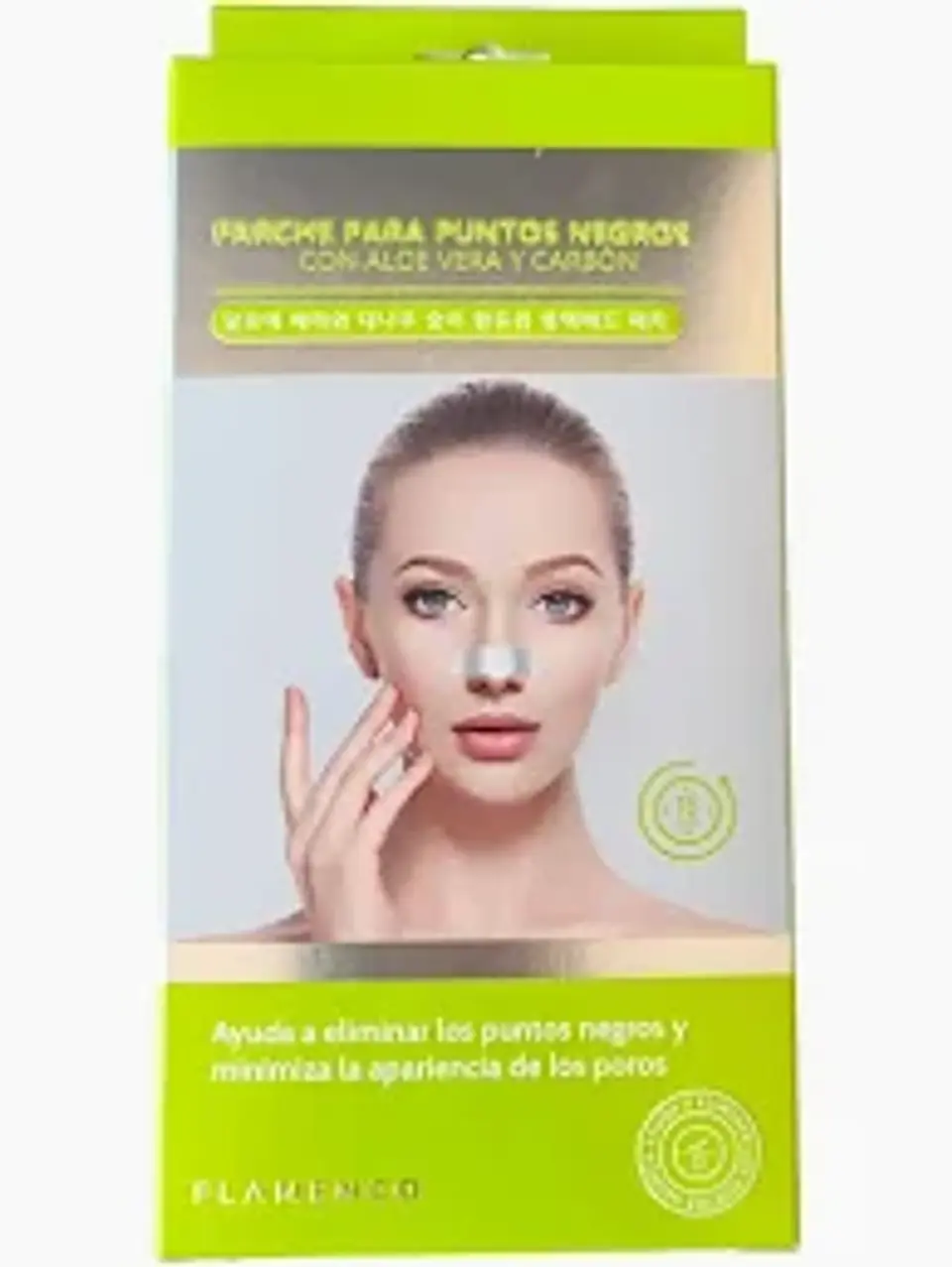 parche para puntos negros  1