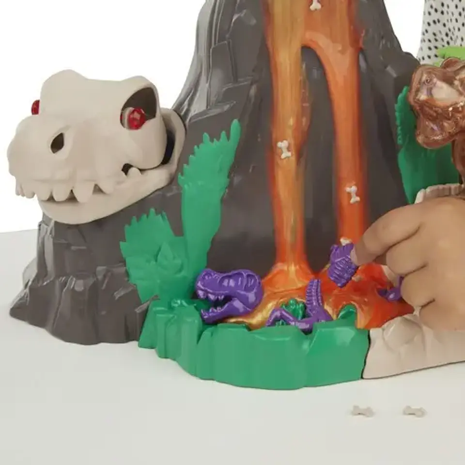 play-doh dino 3