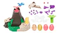 play-doh dino - Miniatura 4