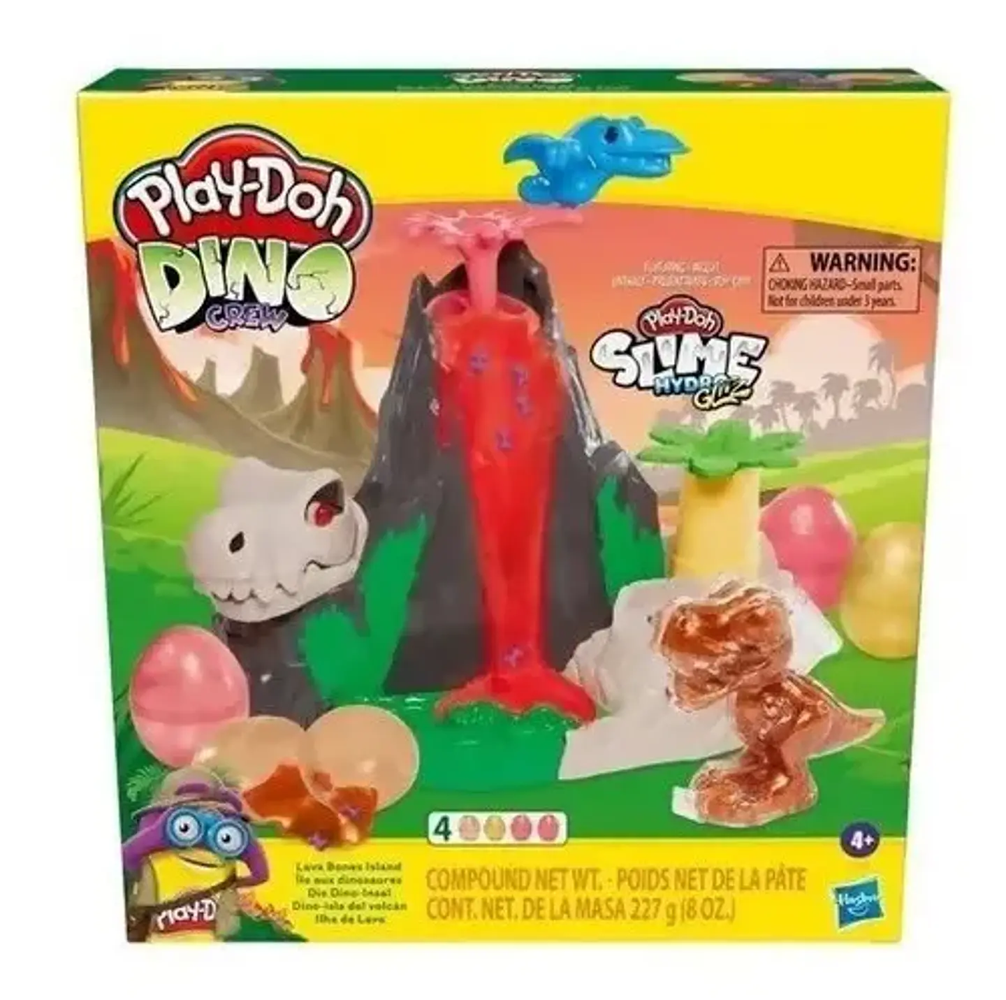 play-doh dino 1