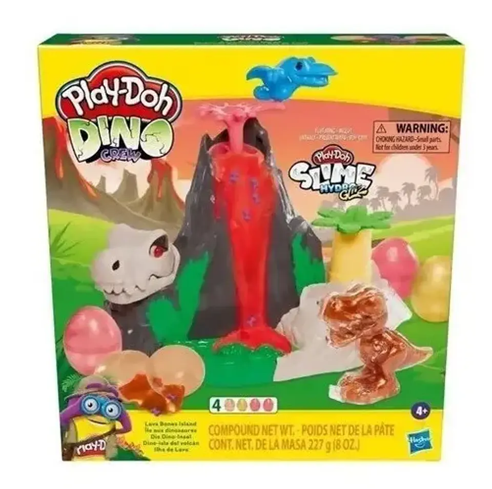 play-doh dino 1