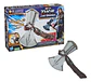 Hacha Electrónica Thor Love And Thunder Básica Thor - Miniatura 1
