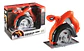 sierra circular juguete  - Miniatura 1