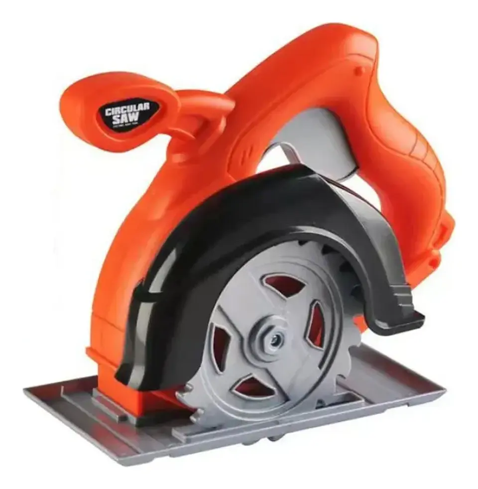 sierra circular juguete  3