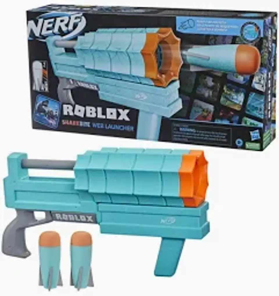 pistola roblox  1