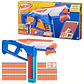 pistola nerf series infinite - Miniatura 1