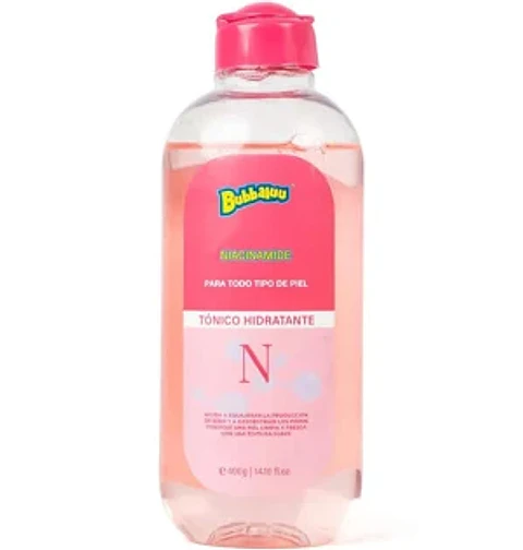 tónico bubbaluu 