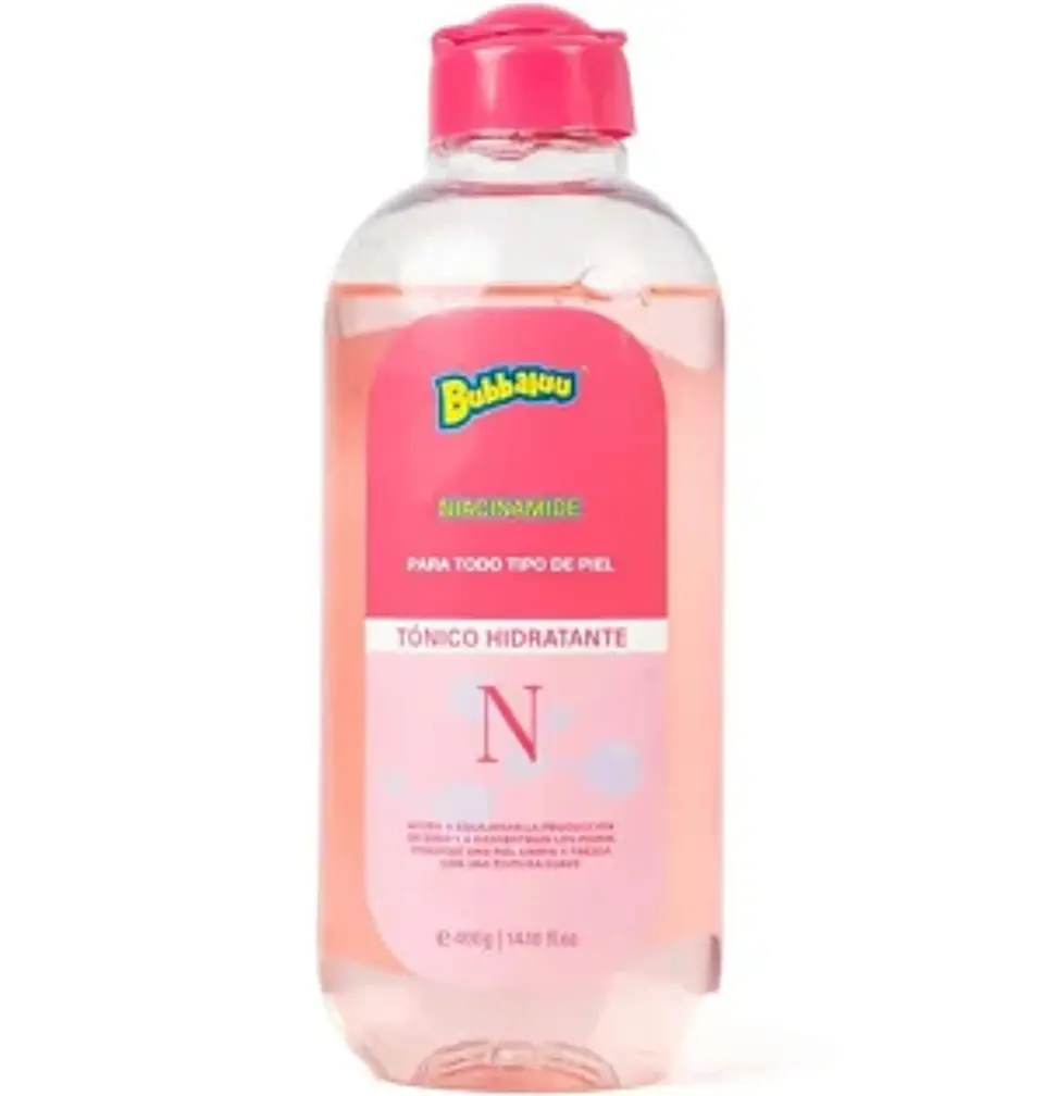 tónico bubbaluu  1