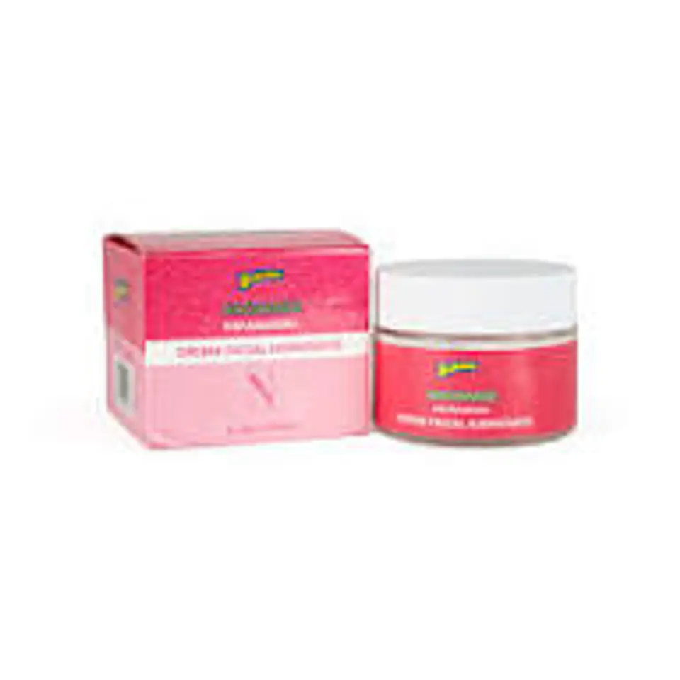 crema facial de niacinamide  2
