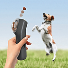 PISTOLA DISPENSADOR DE COMIDA PARA MASCOTA 2