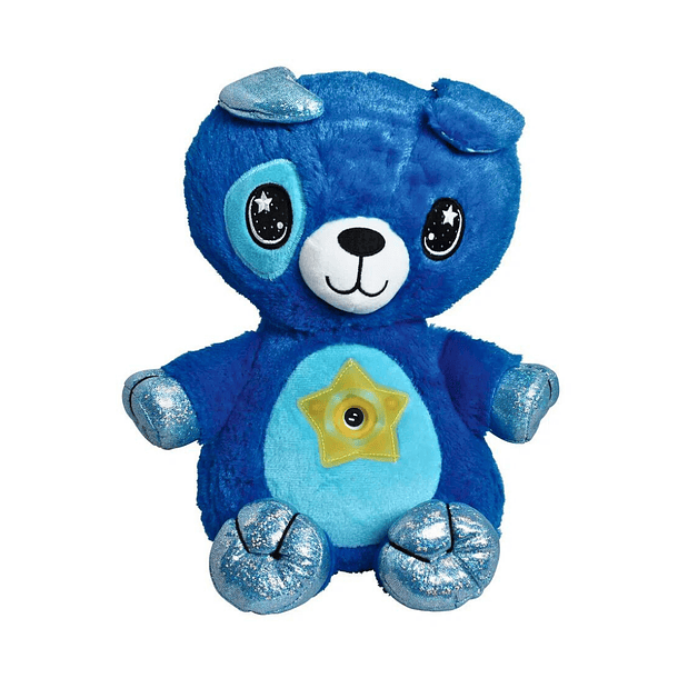 OSO DE PELUCHE STAR BELLY DREAM LITES CON SONIDO Y LUZ 3