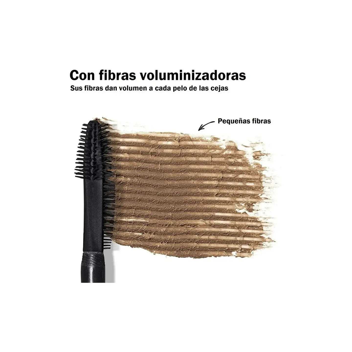 Gel para Cejas Colorstay 3