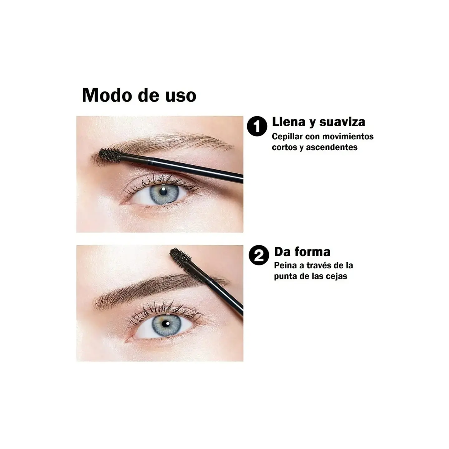 Gel para Cejas Colorstay 4