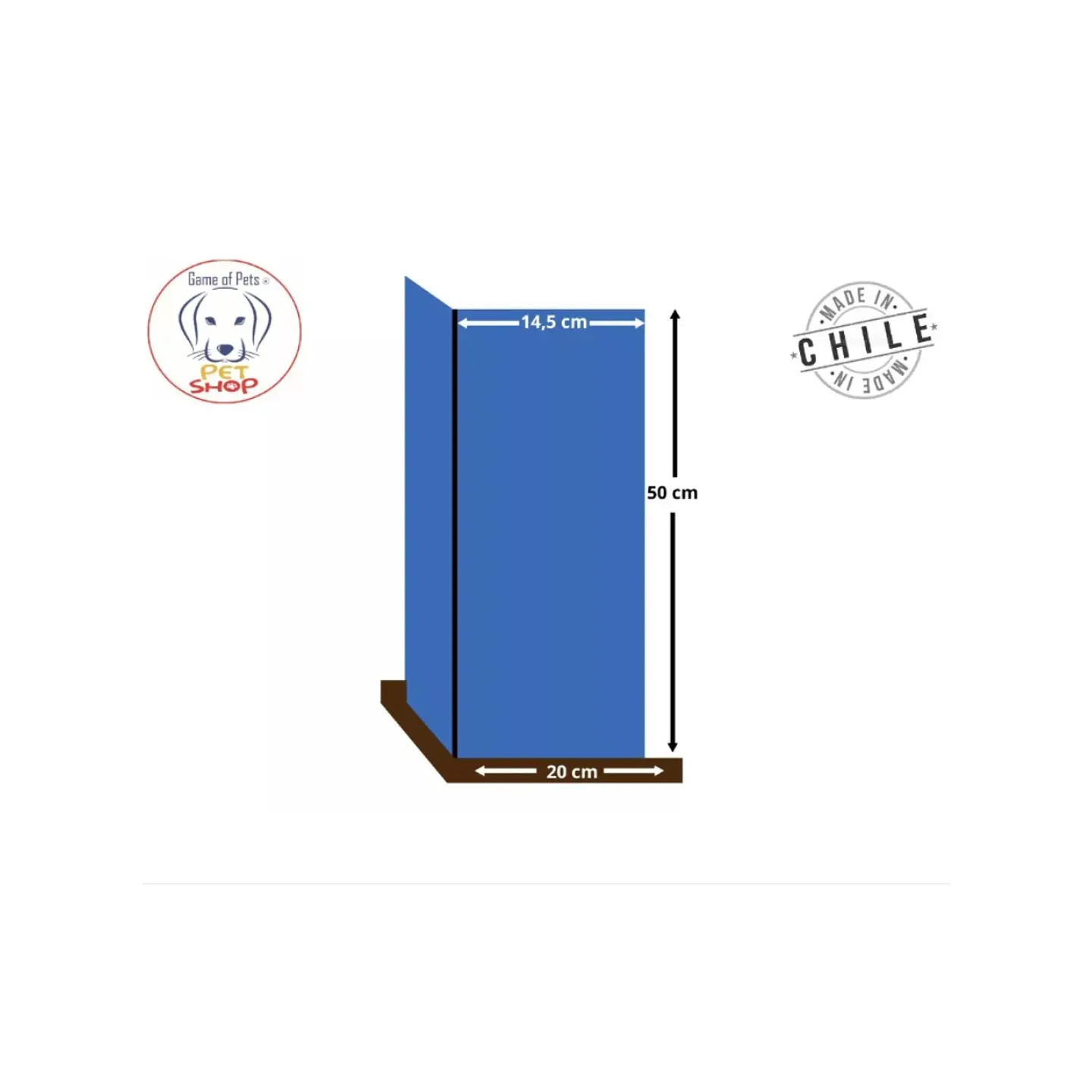Rascador Gato Cubre Esquina De Sillón Camas Y Muebles 10