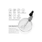 Revox Ácido Hialurónico 5% - Just Hyaluronic Acid 5% 30 Ml - Miniatura 3