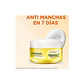 Crema Express Aclara Anti-Manchas Vitamina C - Miniatura 3